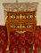 Louis XV Rosewood Marquetry Commode 1