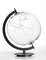 Globe Terrestre Coexist par Gioro Traptotto pour Secodome Edizioni 1