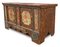 Antique Tyrolean Chest, 1727 7