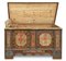 Antique Tyrolean Chest, 1727 15