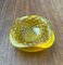 Vintage Italian Bullicante Murano Glass Bowl 4