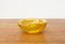 Vintage Italian Bullicante Murano Glass Bowl 14