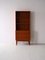 Teak Shelf with Drawers, 1960s 1