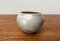 Mid-Century German Minimalist Studio Pottery Vase by Hildegard and Peter Delius for Hamelner Kunsttöpferei, 1960s 5