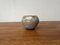 Mid-Century German Minimalist Studio Pottery Vase by Hildegard and Peter Delius for Hamelner Kunsttöpferei, 1960s 12