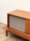 Mid-Century Modern Sideboard in Teak by Rex Raab for Wilhelm Renz, 1950s, Image 19