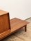 Mid-Century Modern Sideboard in Teak by Rex Raab for Wilhelm Renz, 1950s 18