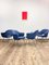 Executive Chairs by Eero Saarinen, Knoll International, Germany, Set of 4, Image 2