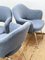 Executive Chairs by Eero Saarinen, Knoll International, Germany, Set of 4, Image 9