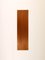 Skandinavisches Vintage Highboard aus Teak & Eiche, 1960er 12