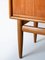 Skandinavisches Vintage Highboard aus Teak & Eiche, 1960er 7