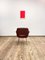 Mid-Century Kilta Lounge Armchair by Olli Mannermaa for Eugen Schmidt 4