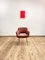 Mid-Century Kilta Lounge Armchair by Olli Mannermaa for Eugen Schmidt 2