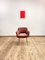 Mid-Century Kilta Lounge Armchair by Olli Mannermaa for Eugen Schmidt, Image 2