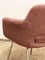 Mid-Century Kilta Lounge Armchair by Olli Mannermaa for Eugen Schmidt 9