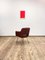 Mid-Century Kilta Lounge Armchair by Olli Mannermaa for Eugen Schmidt 5