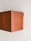 Danish Wall Desk with Limelight, 1960s, Image 4