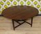 Mid-Century Danish Rosewood Coffee Table from Heltborg Møbler, 1960s, Image 3