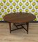 Mid-Century Danish Rosewood Coffee Table from Heltborg Møbler, 1960s, Image 1