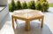 Vintage Rattan Modular Coffee Tables, Set of 6 9