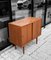 Danish Teak Sideboard by Kai Kristiansen for FM Furniture Factory, Set of 2 1