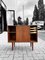 Dänisches Teak Sideboard von Kai Kristiansen für FM Furniture Factory, 2er Set 3