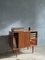 Danish Teak Sideboard by Kai Kristiansen for FM Furniture Factory, Set of 2 7