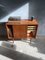 Danish Teak Sideboard by Kai Kristiansen for FM Furniture Factory, Set of 2, Image 4