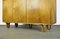 Vintage Dutch Birch CB01 Sideboard by Cees Braakman for Pastoe, 1950s 11