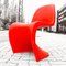 Model S Chair by Verner Panton for Vitra 4