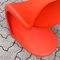 Model S Chair by Verner Panton for Vitra 8