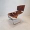 Model F444 Lounge Chairs by Pierre Paulin for Artifort, 1960s, Set of 2, Image 13