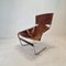 Model F444 Lounge Chairs by Pierre Paulin for Artifort, 1960s, Set of 2 4