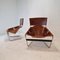 Modell F444 Sessel von Pierre Paulin für Artifort, 1960er, 2er Set 1