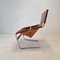 Model F444 Lounge Chairs by Pierre Paulin for Artifort, 1960s, Set of 2 6