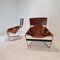 Model F444 Lounge Chairs by Pierre Paulin for Artifort, 1960s, Set of 2 2
