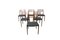 Dining Chairs by Niels Otto Møller for J.L. Møllers, 1960s, Set of 6, Image 2