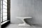 Sundar Console in Concrete by Neal Aronowitz, Image 3
