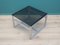 Danish Glass Coffee Table, 1970s, Image 5