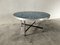 Vintage Table by Berthold Müller, 1960s, Image 1