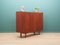 Danish Teak Highboard, 1960s, Image 5