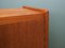 Danish Teak Highboard, 1960s 8