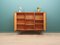 Danish Teak Highboard, 1960s 3