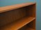 Danish Teak Bookcase, 1970s 10