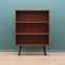 Danish Teak Bookcase, 1970s 1