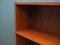 Danish Teak Bookcase, 1970s, Image 6