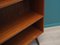 Danish Teak Bookcase, 1970s, Image 9