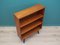 Danish Teak Bookcase, 1970s 5