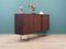 Danish Rosewood Highboard, 1970s, Image 6