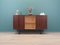 Danish Rosewood Highboard, 1970s 3